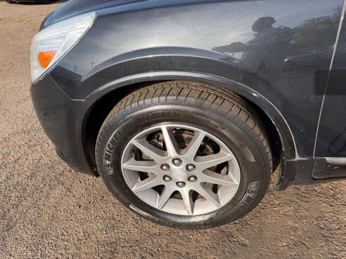 Used 2013 Buick Enclave Leather image 26