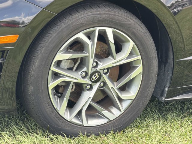 Used 2023 Hyundai Sonata SEL FWD image 17