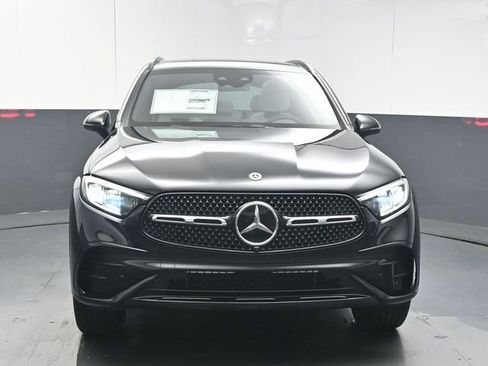 Used 2026 Mercedes-Benz GLC 300 GLC 300 image 3