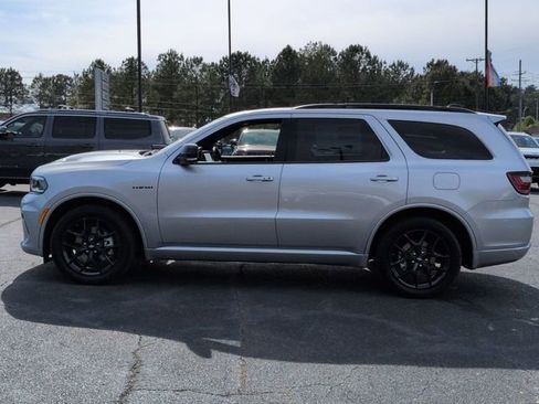 New 2026 Dodge Durango GT image 5