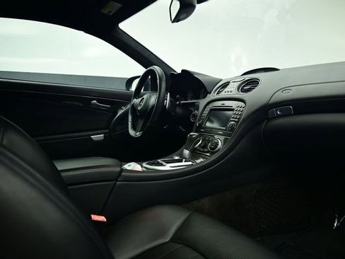 Used 2009 Mercedes-Benz SL 63 AMG image 5