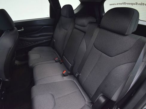 Used 2022 Hyundai Santa Fe SEL w/ Cargo Package image 24