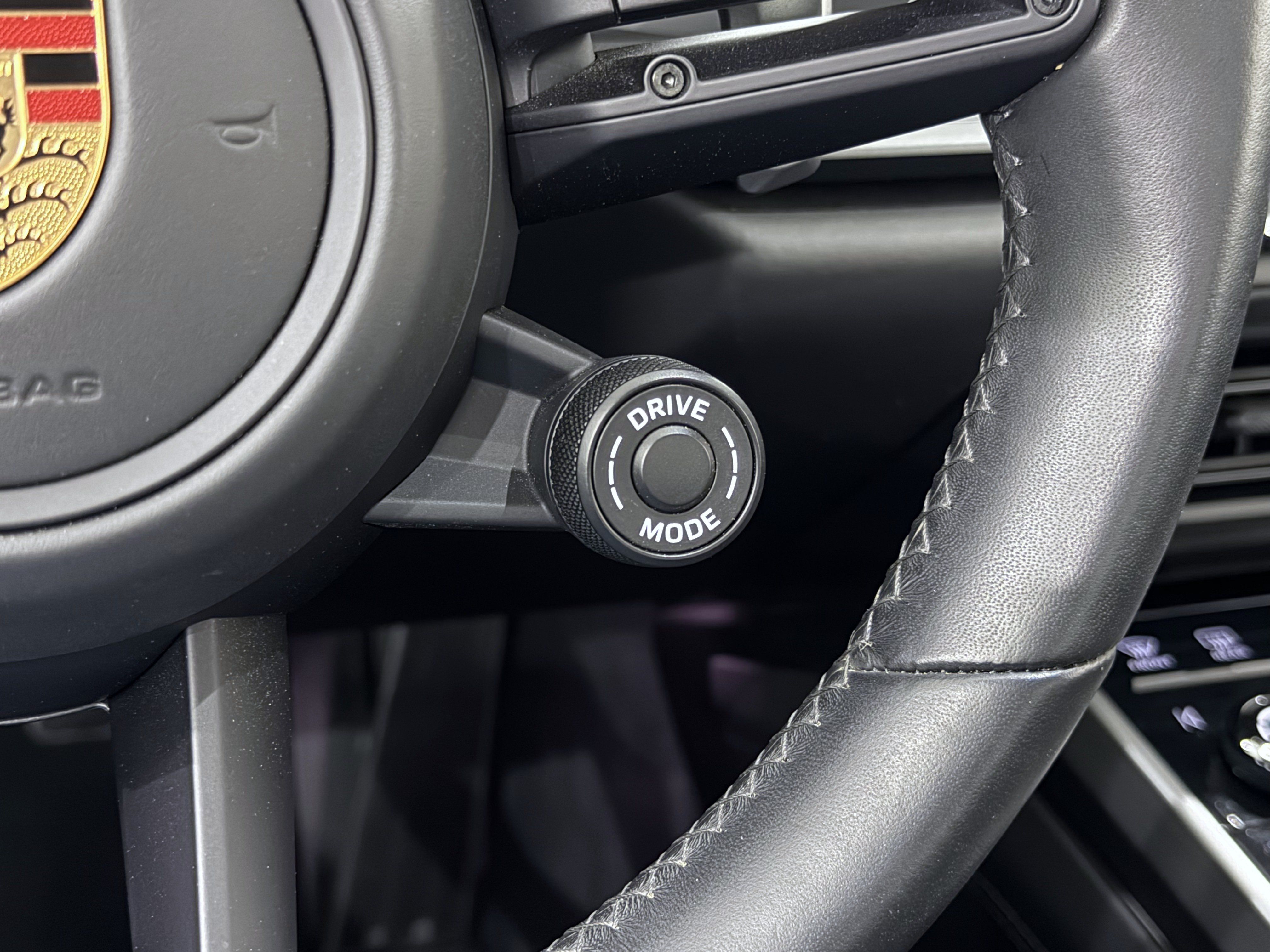 Certified 2023 Porsche 911 Carrera RWD image 52