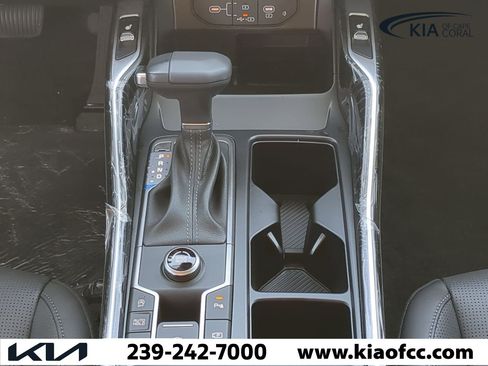 New 2025 Kia Sorento S w/ Panoramic Sunroof Package image 17