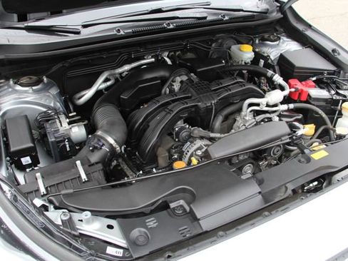 Certified 2024 Subaru Crosstrek 2.5i Sport AWD/4WD image 15