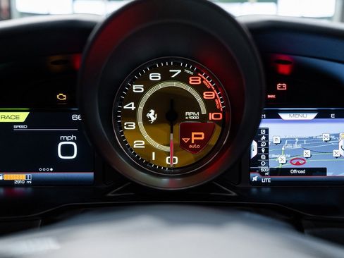 Certified 2022 Ferrari F8 Tributo image 26