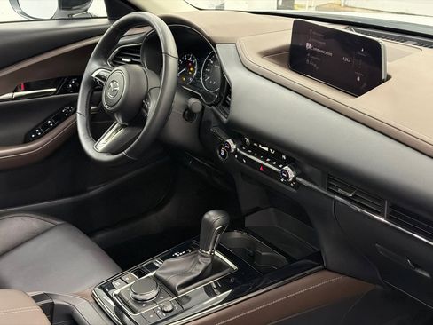 Used 2025 MAZDA CX-30 2.5 Turbo w/ Premium Package image 10