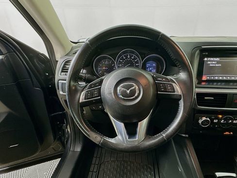 Used 2016 MAZDA CX-5 Grand Touring image 13