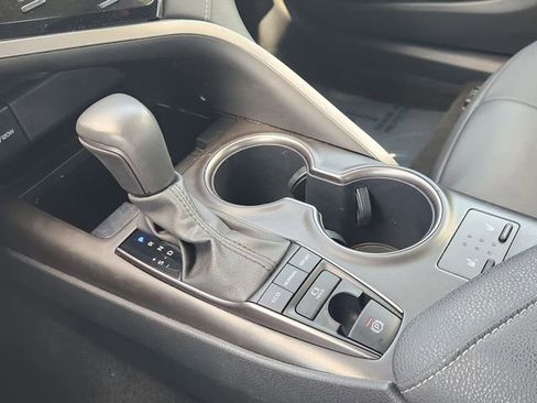 Used 2024 Toyota Camry XSE FWD image 16