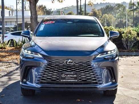 Used 2023 Lexus RX 350 FWD image 2