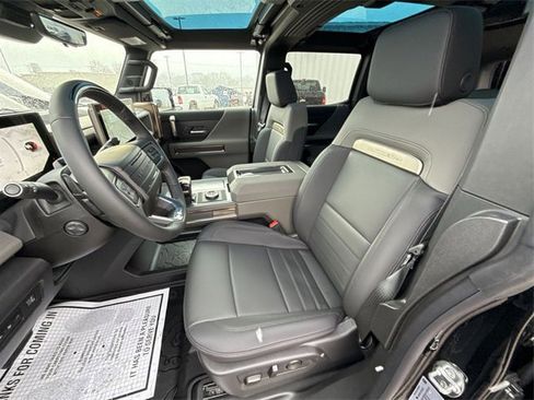 New 2025 GMC Hummer EV 3X image 55