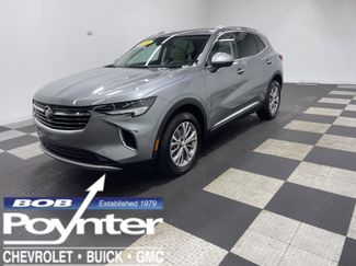 Used 2023 Buick Envision Preferred 360° Tour