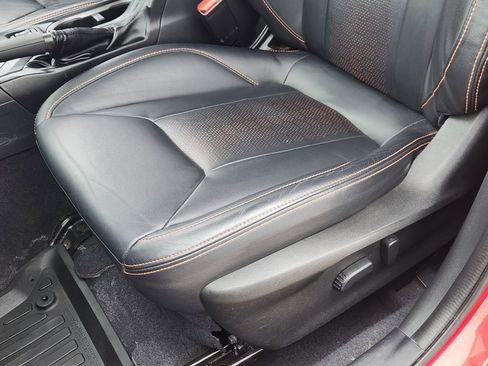 Certified 2021 Subaru Crosstrek 2.5i Limited w/ Moonroof Package 1 image 18