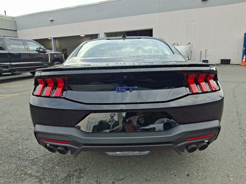 New 2025 Ford Mustang GT Premium image 6
