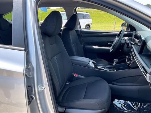 Certified 2026 Hyundai Tucson SEL FWD image 9