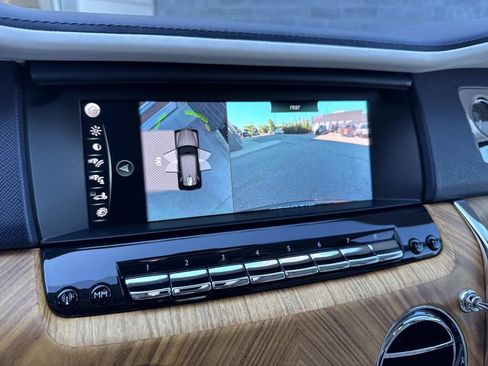 Used 2021 Rolls-Royce Cullinan AWD/4WD image 22