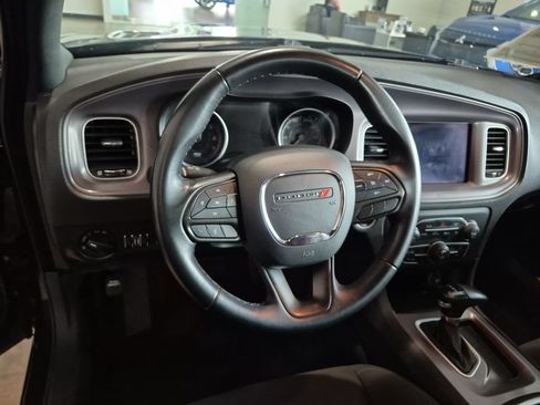 Used 2023 Dodge Charger GT RWD image 13