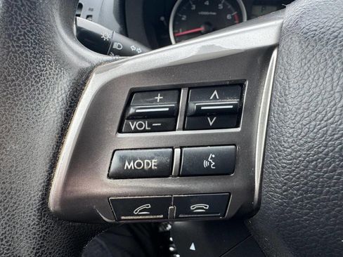 Used 2015 Subaru Forester 2.5i Premium w/ Popular Package #1 image 21