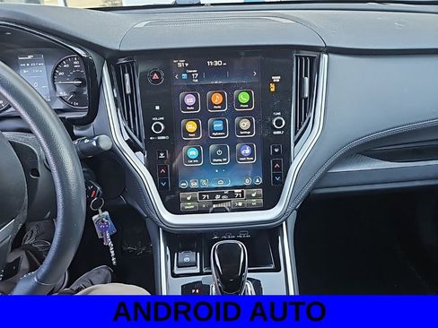 Certified 2025 Subaru Legacy Premium image 10