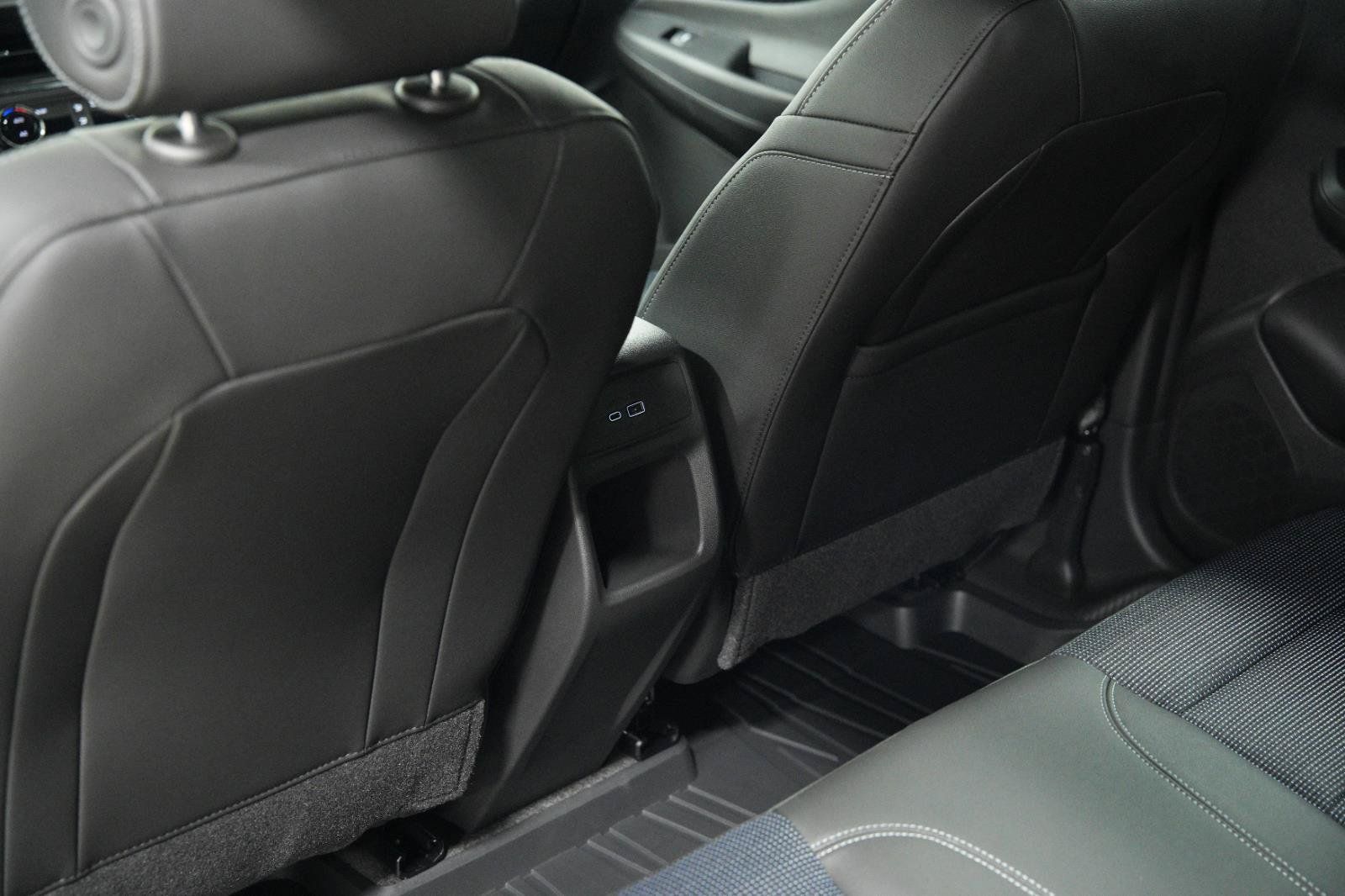 New 2026 Buick Envista Preferred w/ Convenience I Package FWD image 22