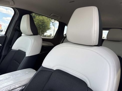 New 2026 MAZDA CX-5 Select AWD/4WD image 27