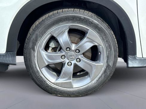 Certified 2022 Honda HR-V LX image 12