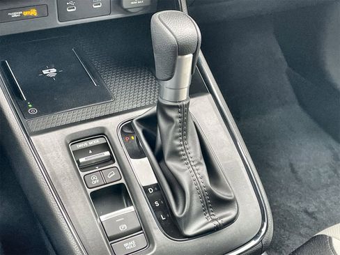 New 2026 Honda CR-V LX image 17