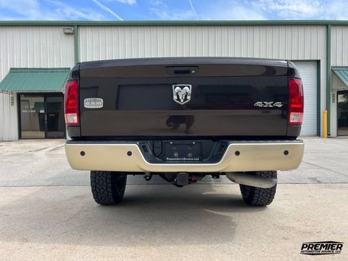 Used 2011 RAM 2500 Longhorn w/ Protection Group AWD/4WD image 51