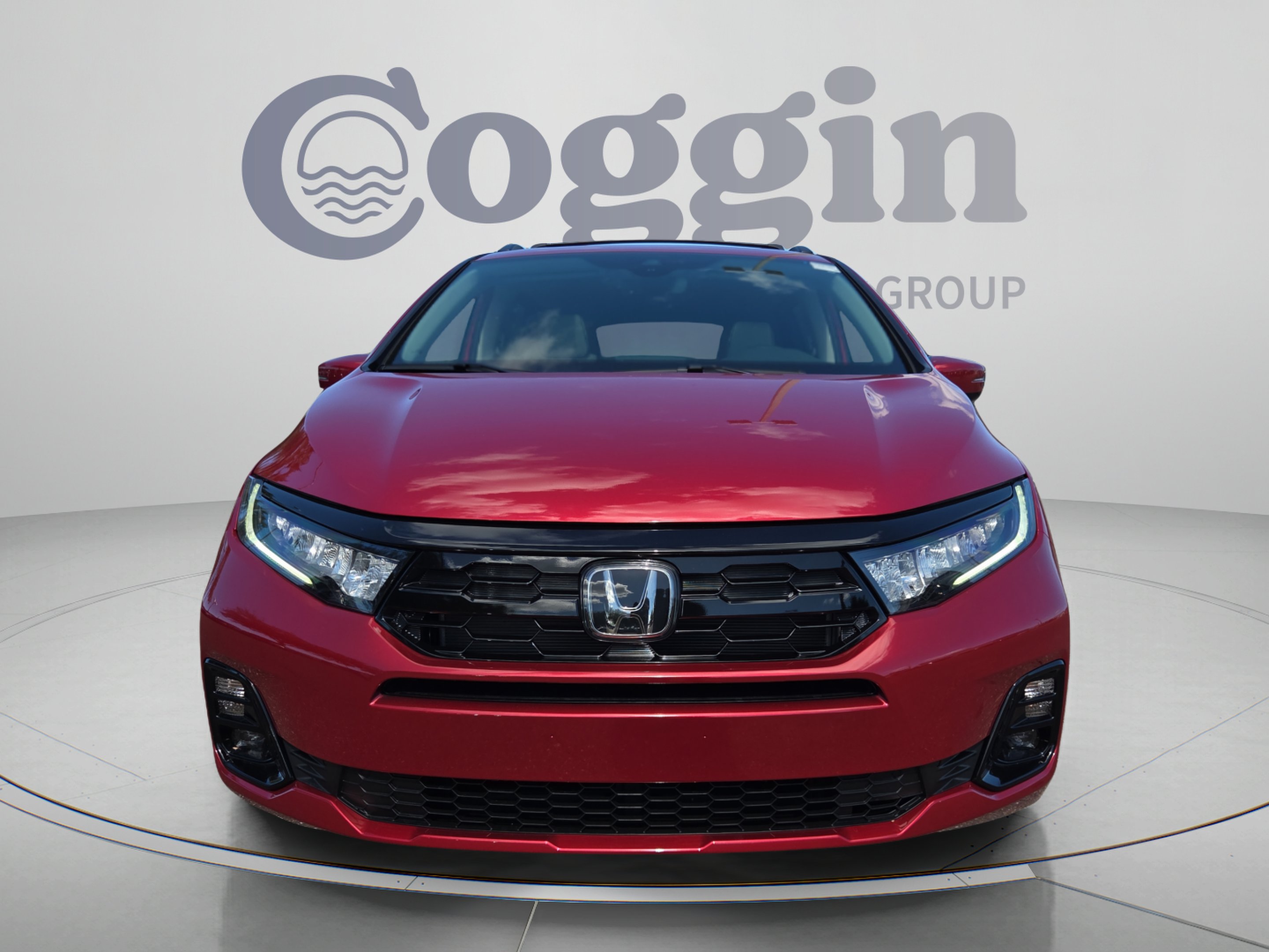 New 2027 Honda Odyssey Elite image 8