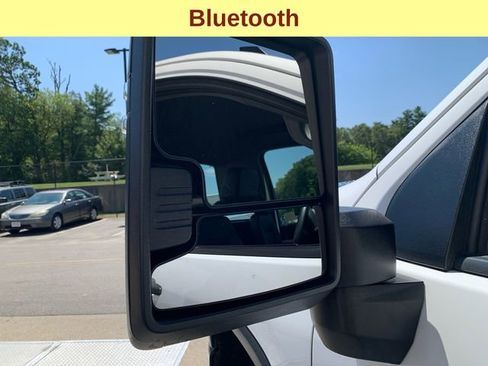 Certified 2024 Chevrolet Silverado 2500 W/T image 10