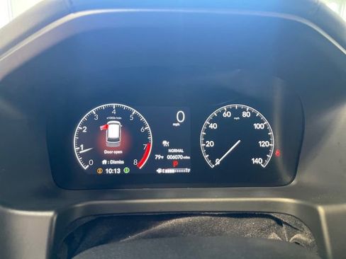 Certified 2026 Honda Odyssey Elite image 10