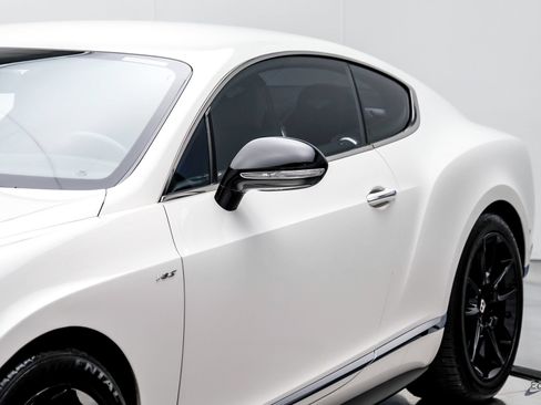 Used 2015 Bentley Continental GT V8 S AWD/4WD image 27