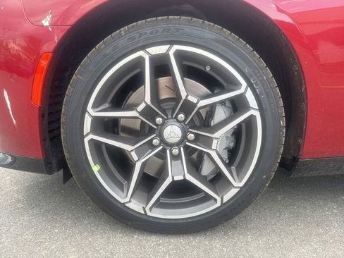 New 2026 Dodge Charger Scat Pack AWD/4WD image 14