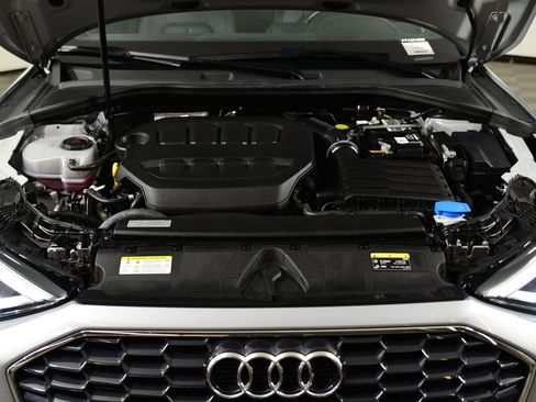 Certified 2023 Audi A3 2.0T Premium w/ Convenience Package FWD image 24