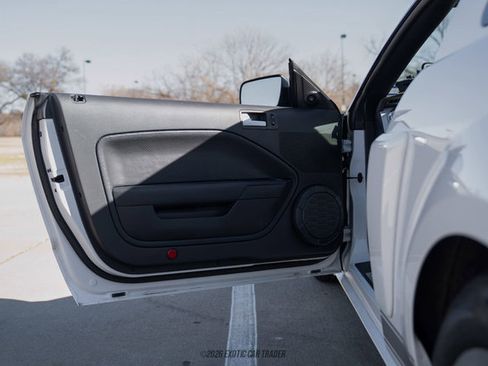 Used 2007 Ford Mustang GT image 32