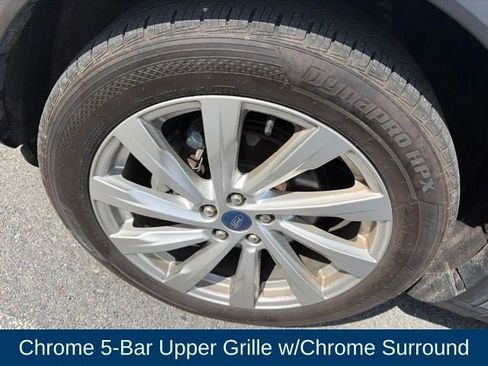 Used 2021 Ford Escape Titanium w/ Titanium Elite Package AWD/4WD image 26