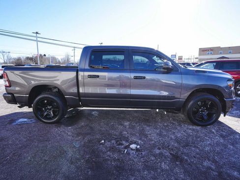 Used 2023 RAM 1500 Big Horn image 4