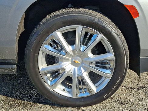 Used 2023 Chevrolet Tahoe High Country w/ Premium Package 2 image 8