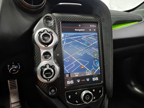 Used 2019 McLaren 720S image 50