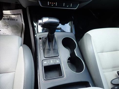 Used 2017 Kia Sorento SX AWD/4WD image 21