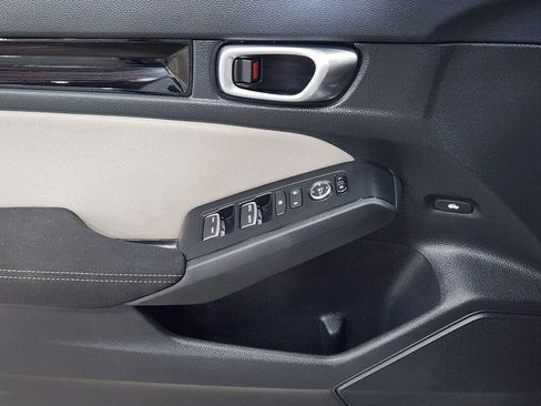 Used 2023 Honda Civic EX image 42