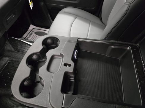 New 2026 RAM 3500 Tradesman image 27