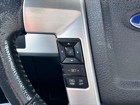 Used 2013 Ford F150 Platinum AWD/4WD image 18