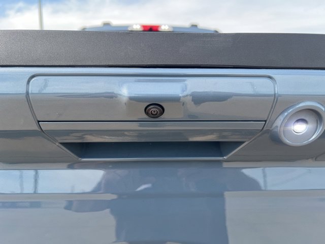 Used 2023 Ford F250 Lariat AWD/4WD image 16