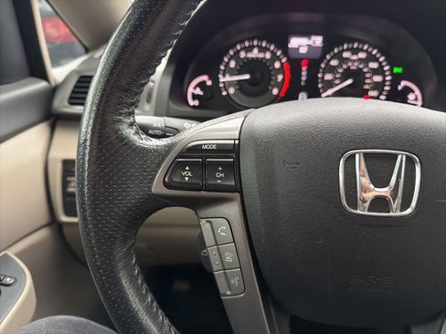 Used 2014 Honda Odyssey EX-L image 12