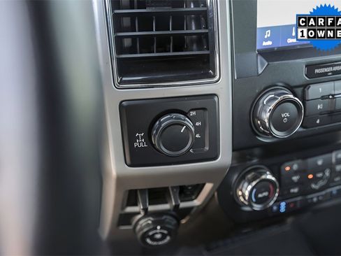 Used 2021 Ford F250 Lariat w/ Lariat Value Package image 21