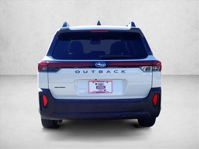 Certified 2026 Subaru Outback Limited w/ Premium/Limited Package AWD/4WD image 3