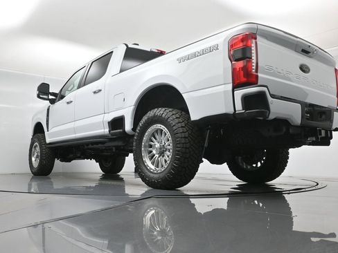 New 2026 Ford F250 Lariat w/ Tremor Off-Road Package AWD/4WD image 52