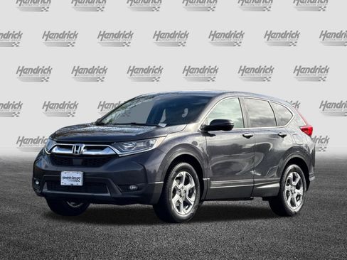 Used 2018 Honda CR-V EX-L image 9