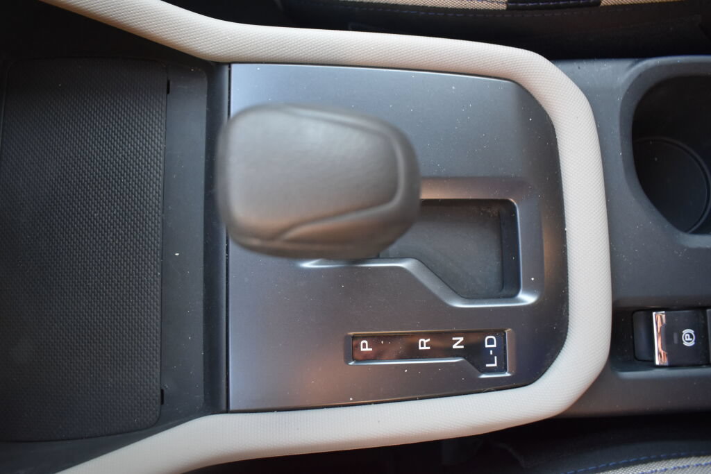 Used 2025 Subaru Forester AWD/4WD image 13